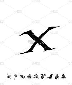 万圣节的海报
