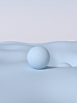 弹力 柔软 透气 3D 面料材质
