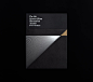 Greater China Illustration Awards Identity by Toby Ng | Inspiration Grid : Hong Kong-based creative director Toby Ng created this sophisticated identity and collateral for the 4th Greater China Illustration Awards, organized by the Hong Kong Society&helli