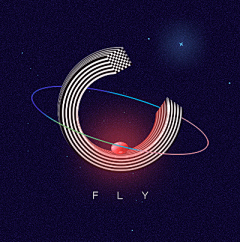 FLYemotional采集到原创-我的视觉作品