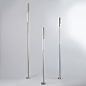 Typology Stick Light - Outdoor Lighting