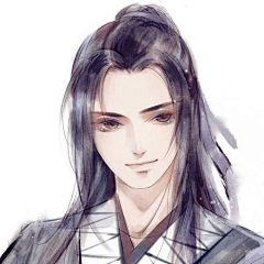 ฆ采集到古风情头