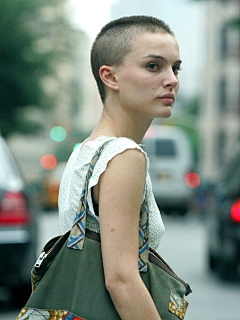 GOOD!采集到Natalie Portman