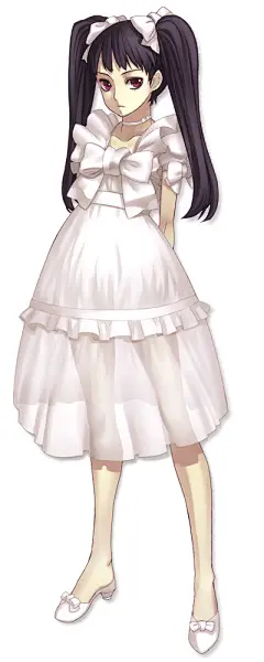 [游戏原画]-[魔塔大陆2少女们于世界中回响的创造诗_ArTonelico2MelodyOfMetafalica]优秀作品欣赏 _牛图库niutuku.com