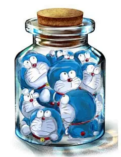 哆啦A梦