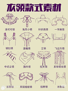 用户bPREvg94采集到衣服