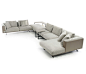 Imperious by ENNE | Sofas