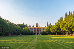 一只几蛋采集到大学景观(公建)