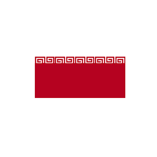 中国风优惠券