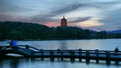 杭州清河坊热门景点推荐_杭州清河坊热门旅游景点介绍_杭州清河坊热门旅游目的地