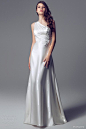 Blumarine 2014婚纱系列时尚型