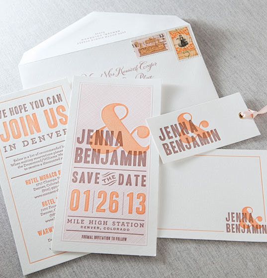 Jenna and Benjamin o...