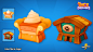 Dice Dreams - Chests (1)