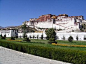 西藏全景双卧11日,11日游北京到拉萨旅游线路