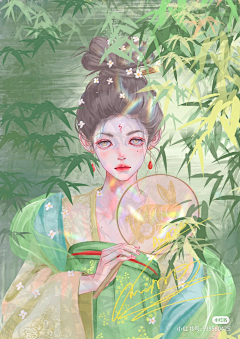 恐杂采集到古色古香