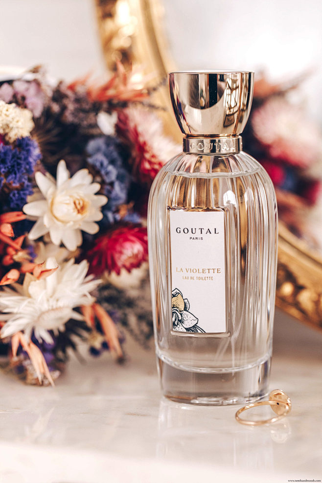 goutal paris parfum ...