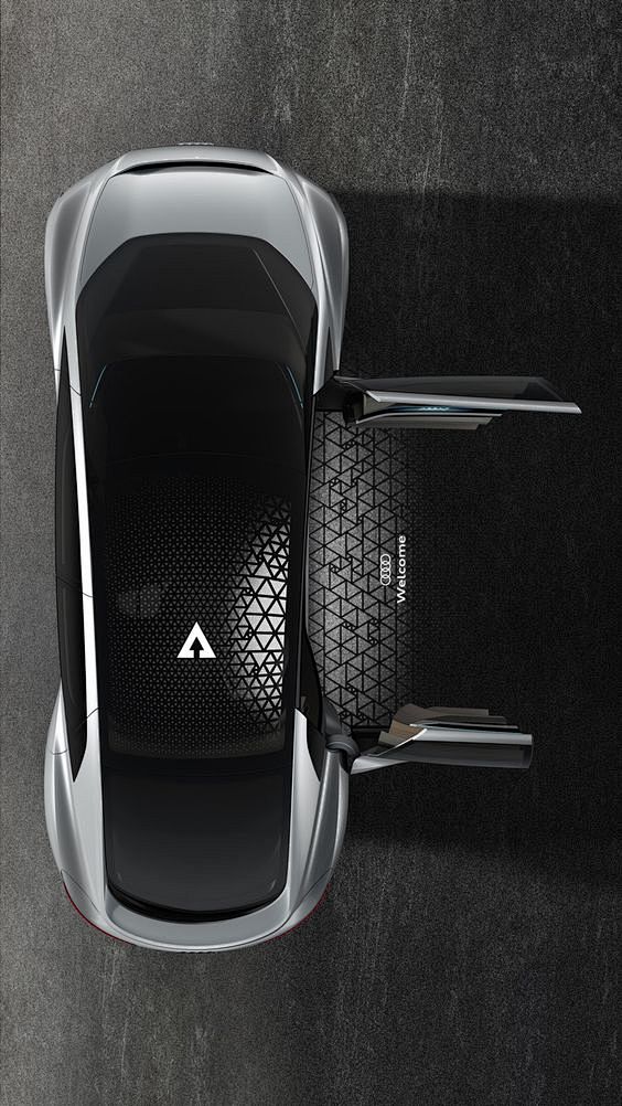 Audi Aicon Concept: ...