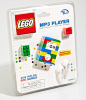 代购 LEGO乐高积木MP3（包邮） 原创 设计 新款 2013 正品 淘宝