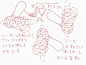 手握着剑怎么画？教你正确的持剑手势画法教程！ : 手握着剑怎么画？教你正确的持剑手势画法教程！,绘画,插画,灵猫
