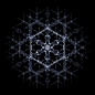 Photo by SIMON LEE on Unsplash : A Blender-made snowflake.. Download this photo by SIMON LEE on Unsplash