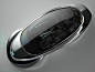 Maglev - Gray Design