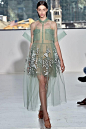 Delpozo Spring 2015 Ready-to-Wear - Collection - Gallery - Look 1 - Style.com