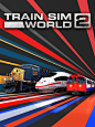 《Train Sim World® 2》