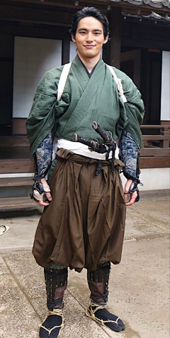 stephen_lxt采集到服饰