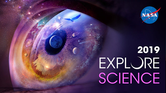 NASA 2019 Science Ca...