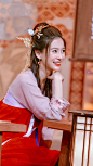 杨颖