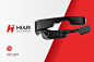 两年磨一剑，亮风台 AR 眼镜 HiAR Glasses 开始量产
