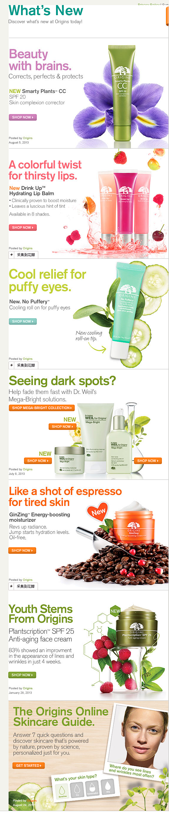 What's New | Shop Or...