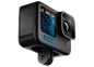 GoPro HERO11 Black 运动摄像机角度影像