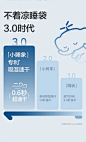 babycare婴儿宝宝一体睡袋长袖四季款睡衣被子儿童防踢被神器夏季-tmall.com天猫