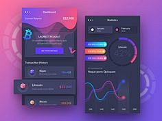 Awesome UI inspirati...