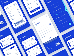 AnGue-采集到APP-全部