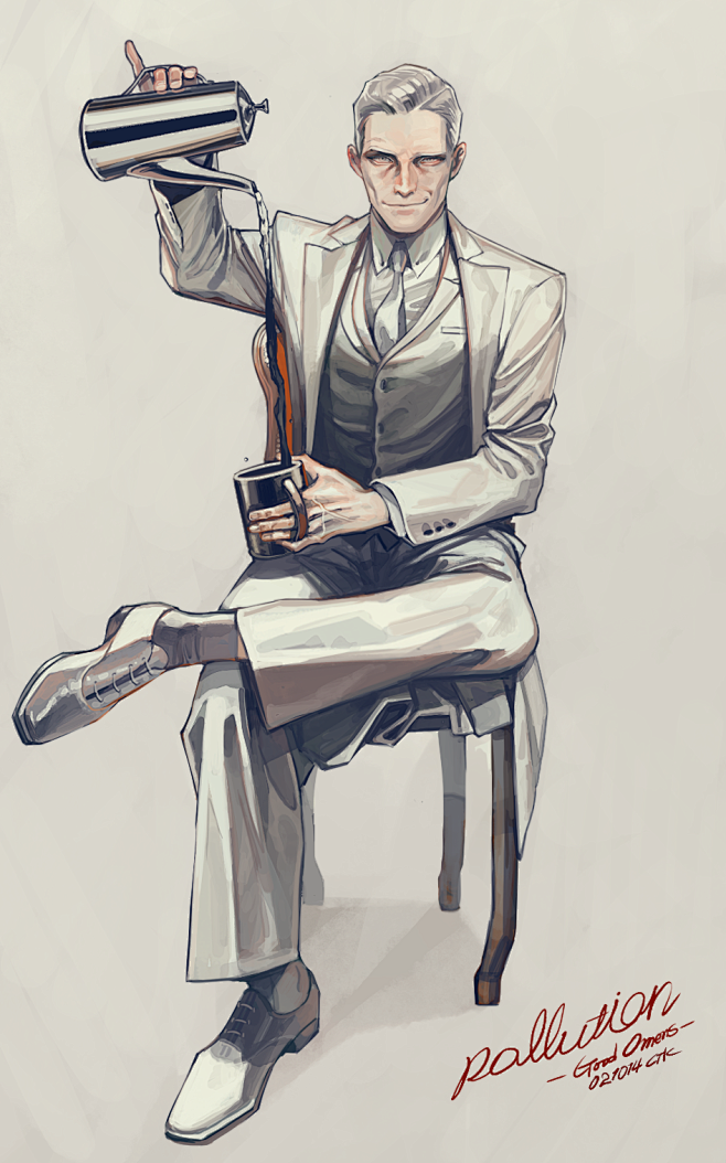 Daily Drawing 02/10/...