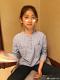 #赵蕴卓# 戴眼镜的优宝还挺知性的 ​​​​