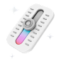 Color Adjuster 3D Icon