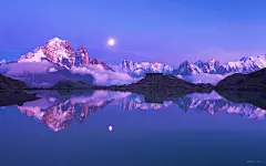 阿尔卑斯山高清壁纸 - 必应 images