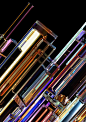 Conceptual 3D Glass on Behance