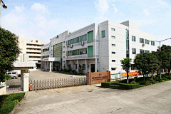 GREEN-CAT采集到公司大门素材