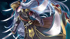《Re:CREATORS》阿尔泰尔高清桌面壁纸