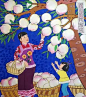 农民画的搜索结果_百度图片搜索
