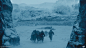 Game Of Thrones Season 7 Digital Matte Painting, Pablo Dominguez : Studio: ELRANCHITOVFX

Client: HBO

http://www.elranchito.es/

I had the honor to work with ELRANCHITO VFX on the season 7 of the show, it was a really nice experiencie with the team dmp a
