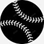 棒球美国消遣比赛图标 免费下载 页面网页 平面电商 创意素材