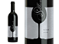 Silhouette Wine | Packaging of the World: Creative Package Design Archive and Gallery