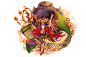 神姫Project 御纸的采集 (1136)