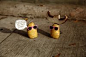 创意摄影：小土豆的时髦照_文化_腾讯网