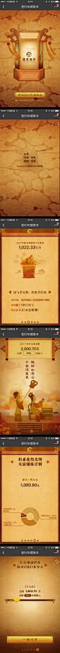 招行年度账单